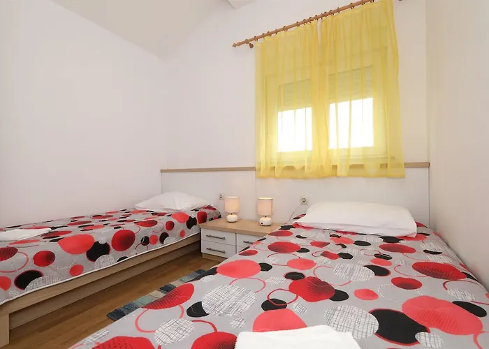 Apartments Andelo Апартаменты